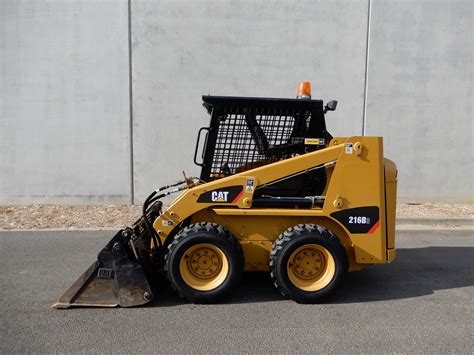 216b skid steer for sale|Caterpillar 216 Skid Steers Equipment for Sale.